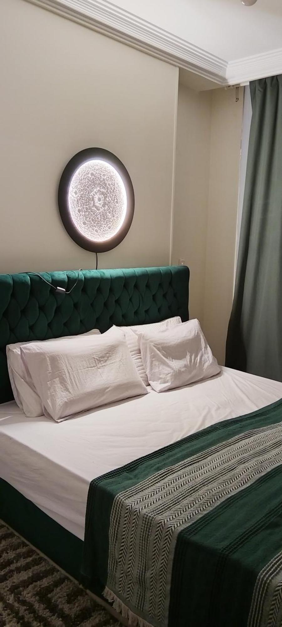 The Location - Luxury In Cairo